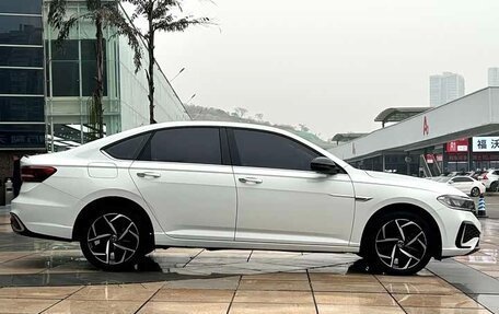 Volkswagen Lavida, 2022 год, 1 250 333 рублей, 7 фотография