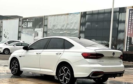 Volkswagen Lavida, 2022 год, 1 250 333 рублей, 4 фотография