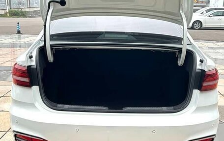 Volkswagen Lavida, 2022 год, 1 250 333 рублей, 10 фотография