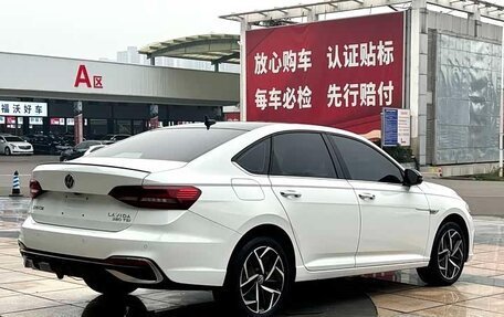 Volkswagen Lavida, 2022 год, 1 250 333 рублей, 6 фотография