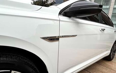 Volkswagen Lavida, 2022 год, 1 250 333 рублей, 8 фотография