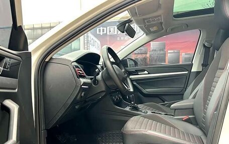 Volkswagen Lavida, 2022 год, 1 250 333 рублей, 12 фотография