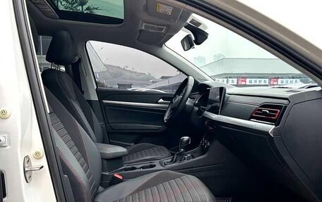 Volkswagen Lavida, 2022 год, 1 250 333 рублей, 13 фотография