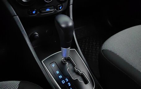 Hyundai Solaris II рестайлинг, 2014 год, 798 000 рублей, 16 фотография