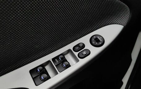 Hyundai Solaris II рестайлинг, 2014 год, 798 000 рублей, 22 фотография