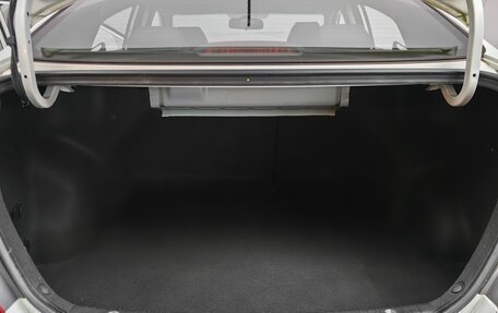 Hyundai Solaris II рестайлинг, 2014 год, 798 000 рублей, 24 фотография