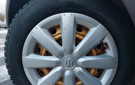 Suzuki SX4 II рестайлинг, 2011 год, 750 000 рублей, 14 фотография