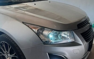 Chevrolet Cruze II, 2012 год, 955 000 рублей, 1 фотография