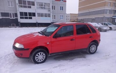 Volkswagen Pointer, 2004 год, 200 000 рублей, 1 фотография