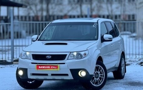 Subaru Forester, 2012 год, 1 899 999 рублей, 1 фотография