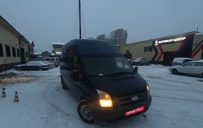 Ford Transit, 2006 год, 900 000 рублей, 1 фотография