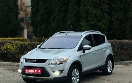Ford Kuga III, 2009 год, 815 000 рублей, 1 фотография