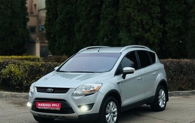 Ford Kuga III, 2009 год, 815 000 рублей, 1 фотография