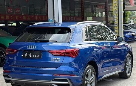 Audi Q3, 2021 год, 5 фотография