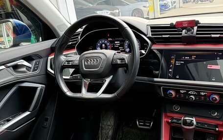 Audi Q3, 2021 год, 7 фотография