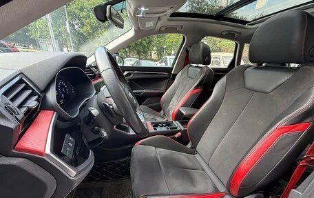 Audi Q3, 2021 год, 8 фотография