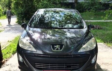 Peugeot 308 II, 2010 год, 470 000 рублей, 1 фотография