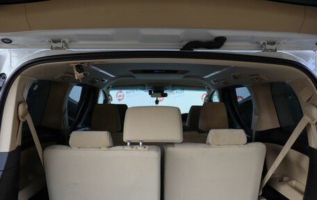 Toyota Alphard III, 2019 год, 4 299 000 рублей, 8 фотография