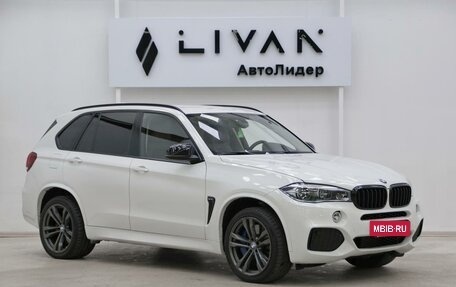 BMW X5, 2014 год, 3 099 000 рублей, 1 фотография