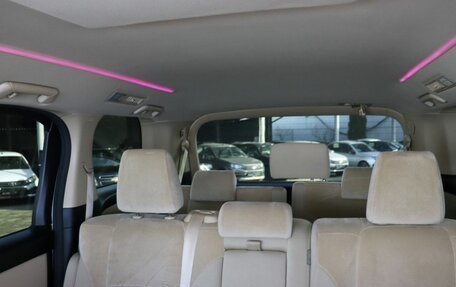 Toyota Alphard III, 2019 год, 4 299 000 рублей, 15 фотография