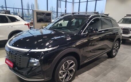 Haval F7, 2025 год, 3 599 000 рублей, 1 фотография