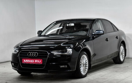 Audi A4, 2012 год, 1 175 000 рублей, 1 фотография