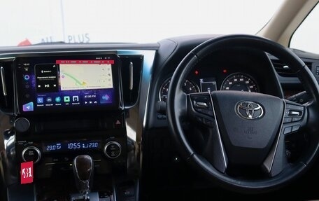 Toyota Alphard III, 2019 год, 4 299 000 рублей, 12 фотография