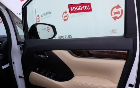 Toyota Alphard III, 2019 год, 4 299 000 рублей, 23 фотография