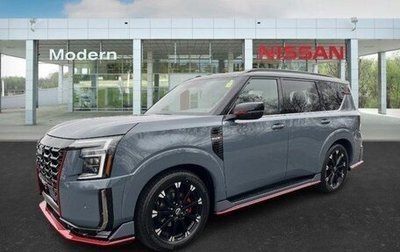 Nissan Armada, 2025 год, 11 401 000 рублей, 1 фотография