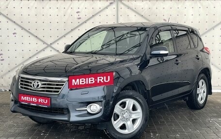 Toyota RAV4, 2012 год, 1 330 000 рублей, 1 фотография