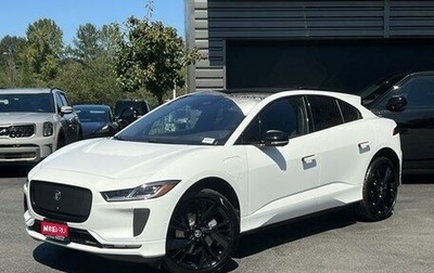 Jaguar I-Pace I, 2024 год, 9 993 000 рублей, 1 фотография