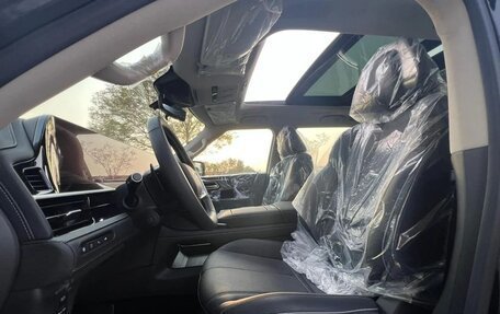 Infiniti QX80, 2025 год, 18 990 000 рублей, 9 фотография