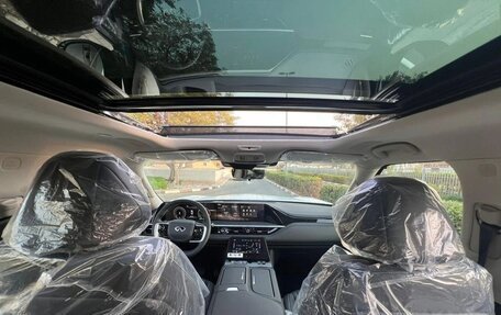 Infiniti QX80, 2025 год, 18 990 000 рублей, 13 фотография