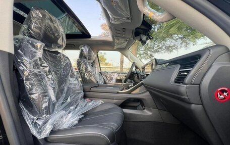 Infiniti QX80, 2025 год, 18 990 000 рублей, 11 фотография