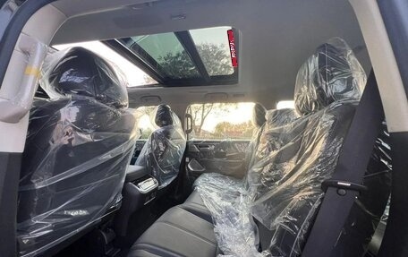 Infiniti QX80, 2025 год, 18 990 000 рублей, 10 фотография