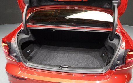 Volvo S60 III, 2022 год, 4 250 002 рублей, 7 фотография