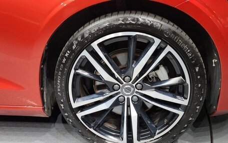 Volvo S60 III, 2022 год, 4 250 002 рублей, 6 фотография