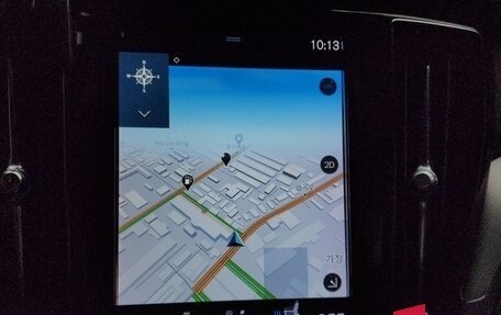 Volvo S60 III, 2022 год, 4 250 002 рублей, 10 фотография