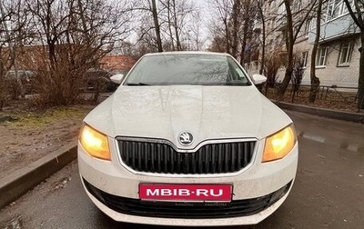 Skoda Octavia, 2014 год, 650 000 рублей, 1 фотография