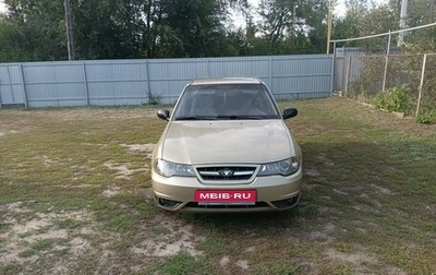 Daewoo Nexia I рестайлинг, 2008 год, 220 000 рублей, 1 фотография