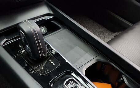 Volvo S60 III, 2022 год, 4 250 002 рублей, 11 фотография