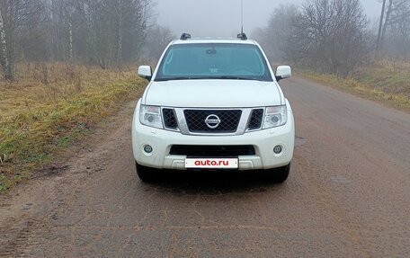 Nissan Pathfinder, 2012 год, 1 200 000 рублей, 1 фотография