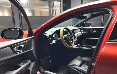 Volvo S60 III, 2022 год, 4 250 002 рублей, 16 фотография