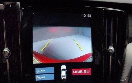 Volvo S60 III, 2022 год, 4 250 002 рублей, 13 фотография