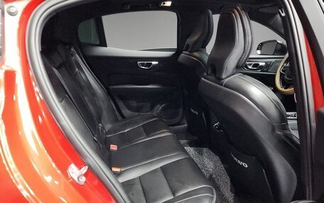 Volvo S60 III, 2022 год, 4 250 002 рублей, 20 фотография