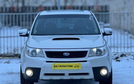 Subaru Forester, 2012 год, 1 899 999 рублей, 2 фотография