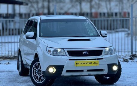 Subaru Forester, 2012 год, 1 899 999 рублей, 3 фотография
