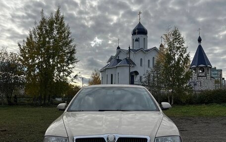 Skoda Octavia, 2006 год, 570 000 рублей, 1 фотография