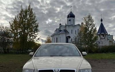 Skoda Octavia, 2006 год, 570 000 рублей, 1 фотография