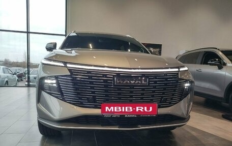 Haval F7, 2025 год, 3 399 000 рублей, 1 фотография
